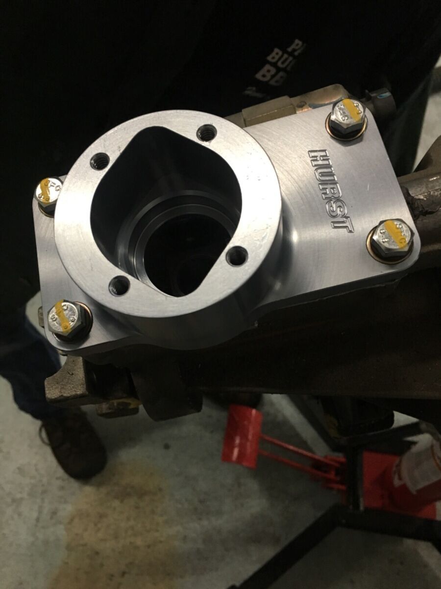 1990 Mazda RX-7 Outlaw Convertible LS3 V8 Manual - photo 7