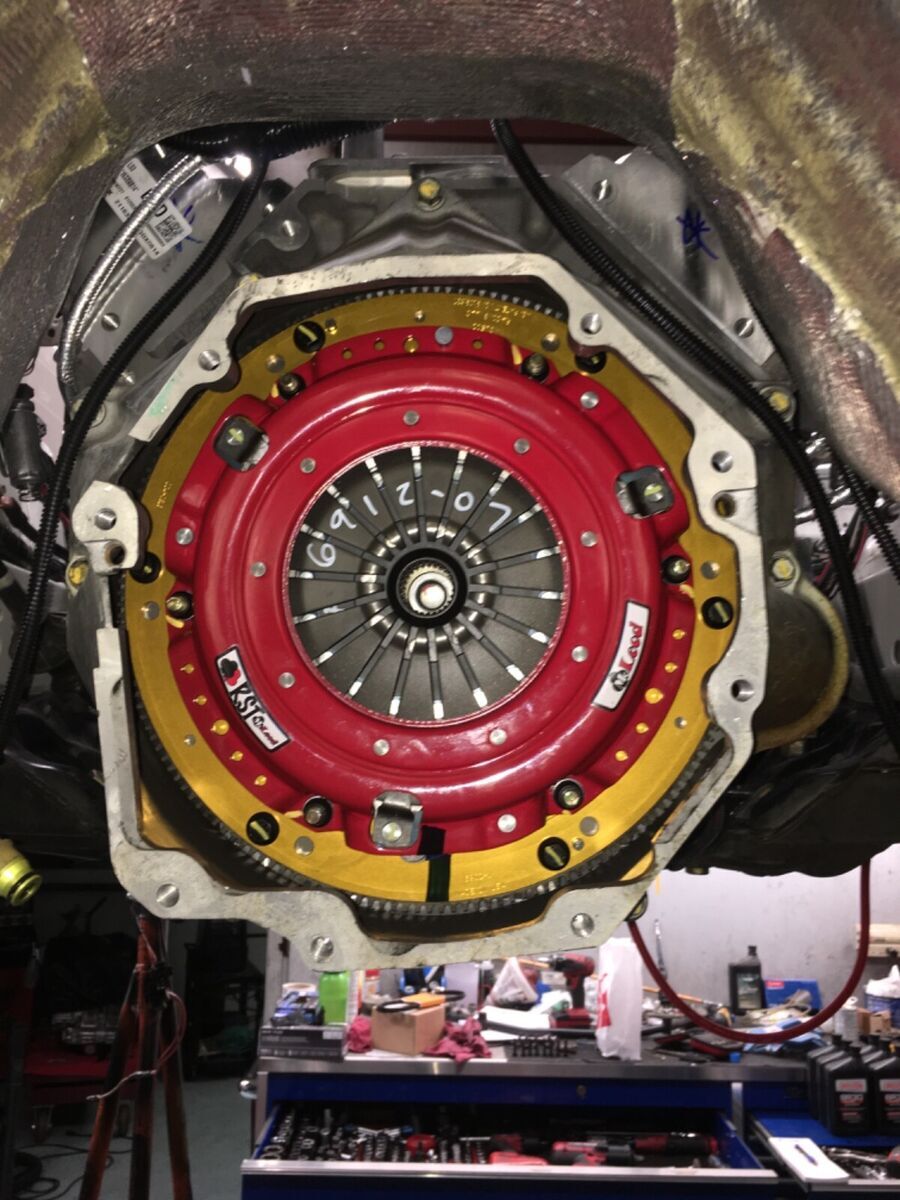 1990 Mazda RX-7 Outlaw Convertible LS3 V8 Manual - photo 8