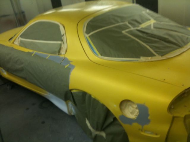 1993 Mazda RX-7 R1 - photo 11