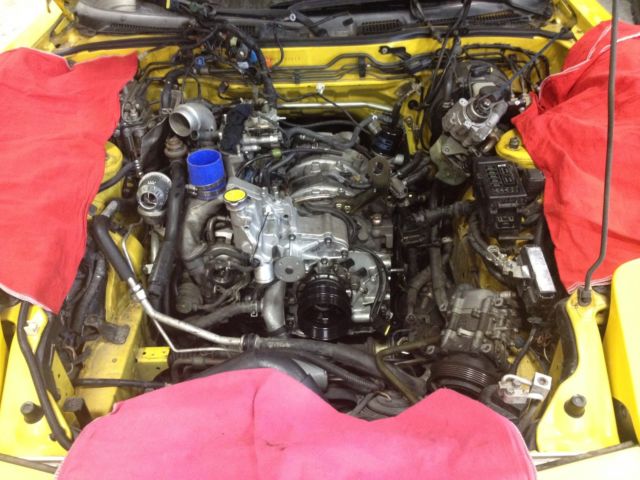 1993 Mazda RX-7 R1 - photo 2