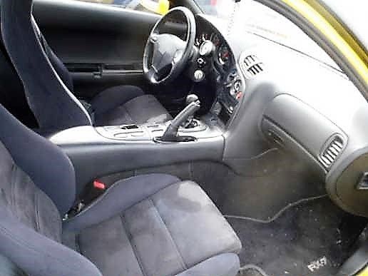 1993 Mazda RX-7 R1 - photo 3