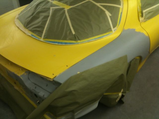 1993 Mazda RX-7 R1 - photo 5