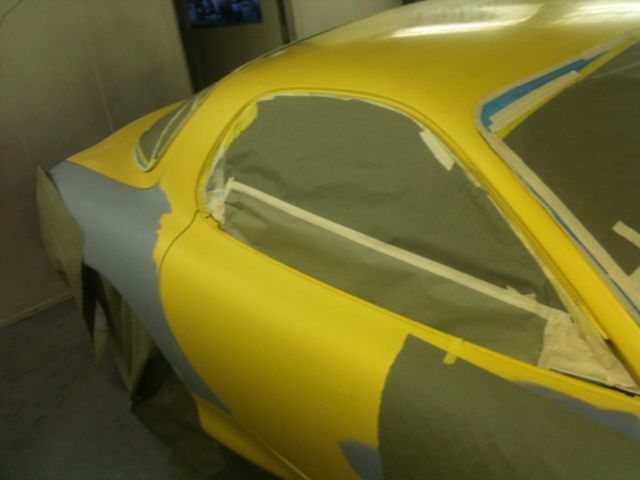 1993 Mazda RX-7 R1 - photo 6