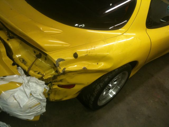 1993 Mazda RX-7 R1 - photo 8