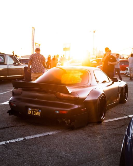 1993 Mazda RX-7 R1 - photo 2