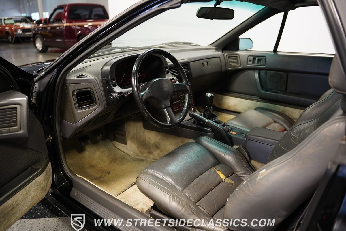 1988 Mazda RX-7 Convertible - photo 5