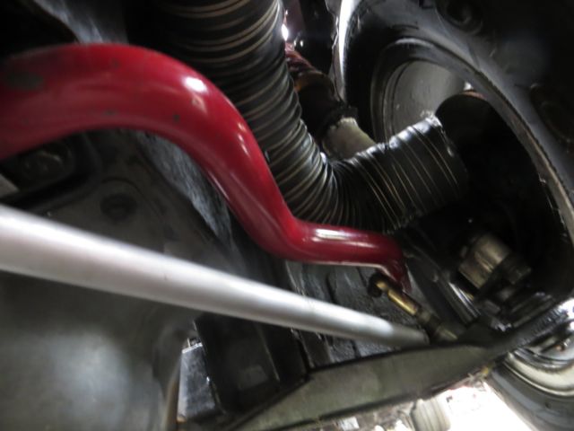 1984 Mazda RX-7 - photo 11
