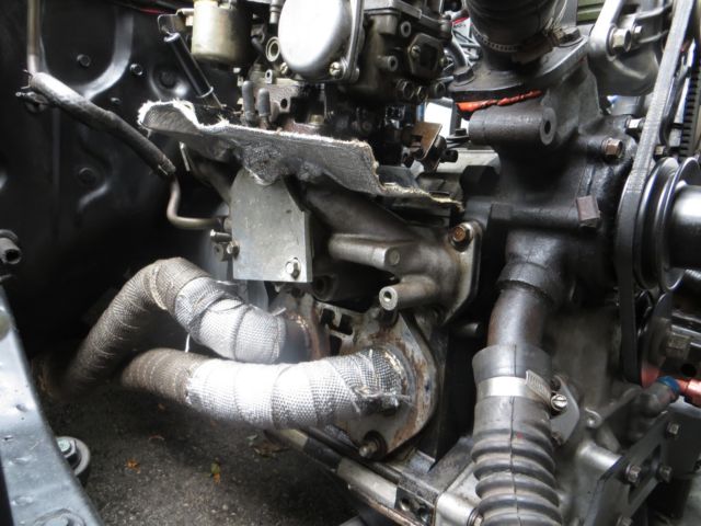 1984 Mazda RX-7 - photo 12