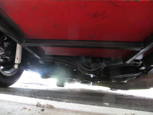 1984 Mazda RX-7 - photo 6