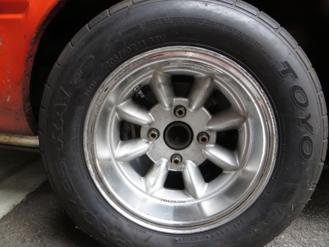 1984 Mazda RX-7 - photo 8