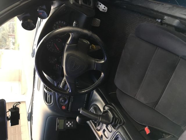 1992 Mazda RX-7 - photo 11