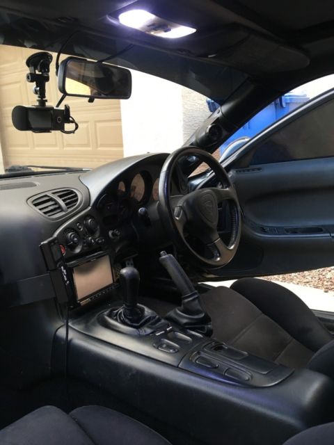1992 Mazda RX-7 - photo 13