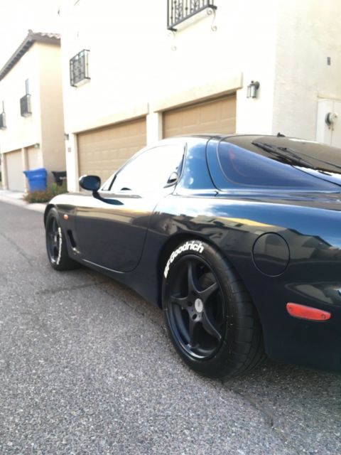 1992 Mazda RX-7 - photo 4