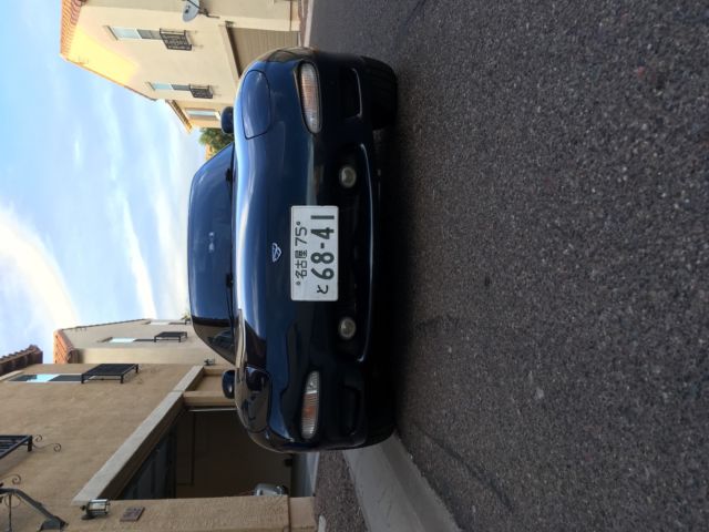 1992 Mazda RX-7 - photo 6