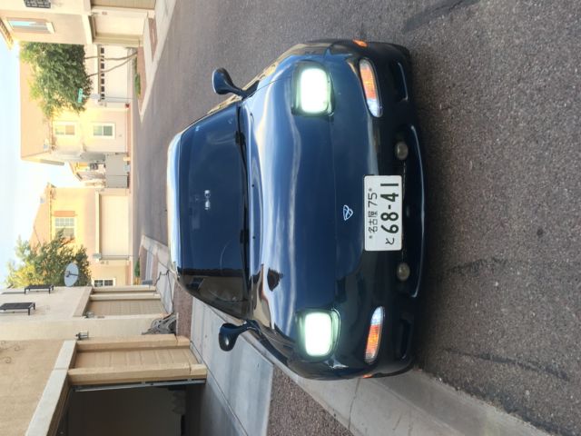 1992 Mazda RX-7 - photo 9