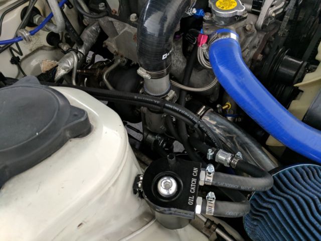 1988 Mazda RX-7 - photo 4