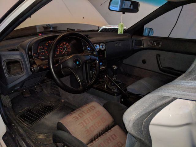 1988 Mazda RX-7 - photo 5