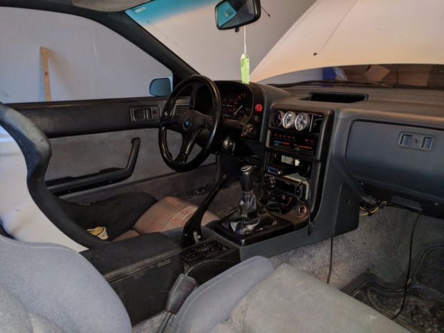1988 Mazda RX-7 - photo 7