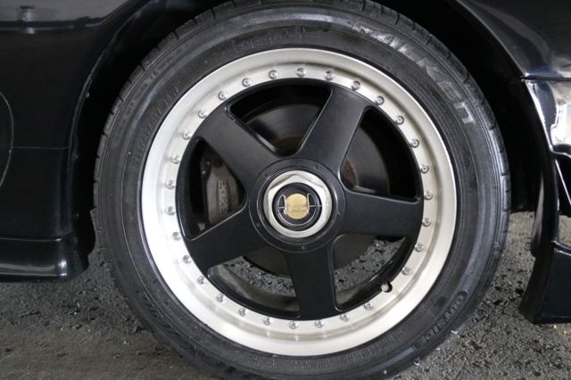 1992 Mazda RX-7 - photo 11