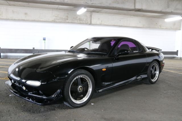 1992 Mazda RX-7 - photo 3