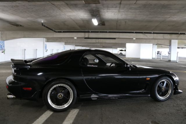 1992 Mazda RX-7 - photo 8