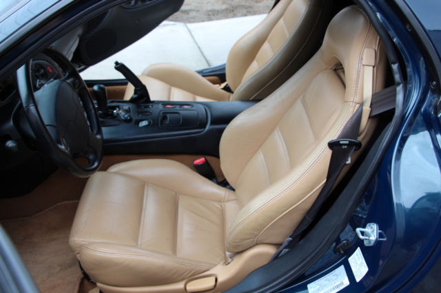 1994 Mazda RX-7 Touring - photo 10