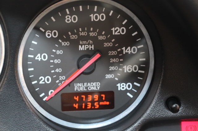 1994 Mazda RX-7 Touring - photo 12