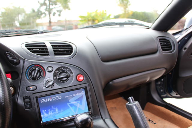 1994 Mazda RX-7 Touring - photo 13