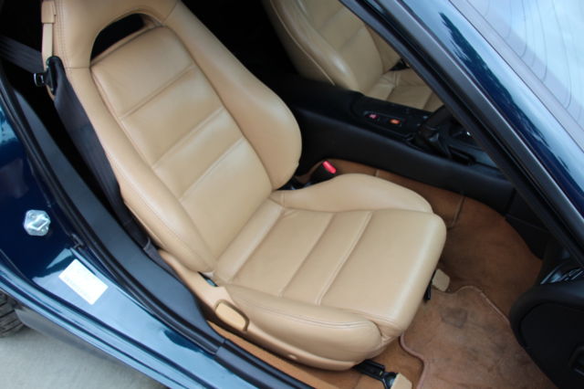1994 Mazda RX-7 Touring - photo 5