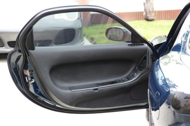 1994 Mazda RX-7 Touring - photo 6