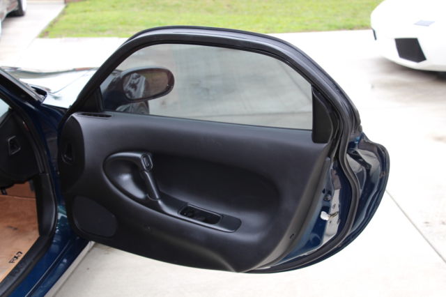 1994 Mazda RX-7 Touring - photo 7
