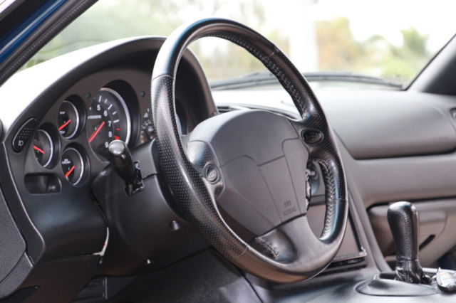 1994 Mazda RX-7 Touring - photo 8