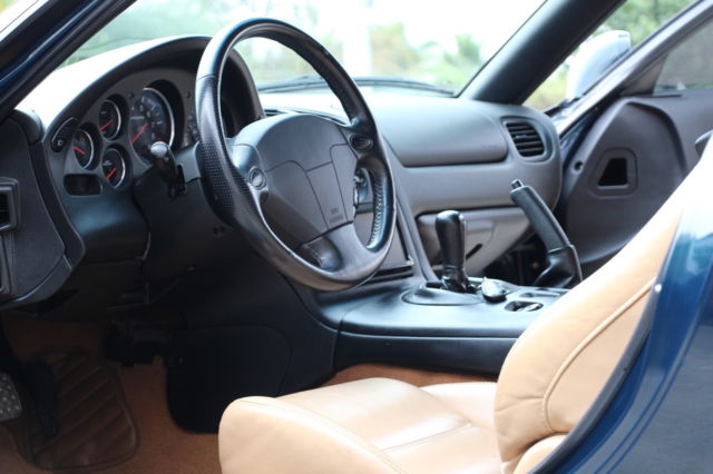 1994 Mazda RX-7 Touring - photo 9