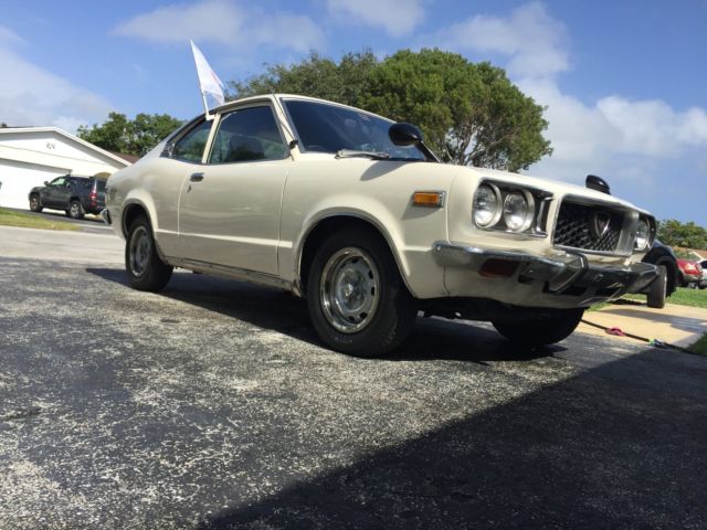 mazda savanna gs2 ,JDM, 1972 Mazda RX-3 GS2