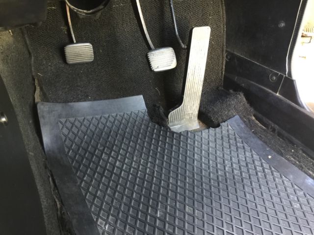 1972 Mazda RX-3 GS2 - photo 12