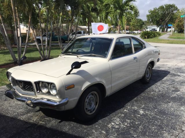 1972 Mazda RX-3 GS2 - photo 2