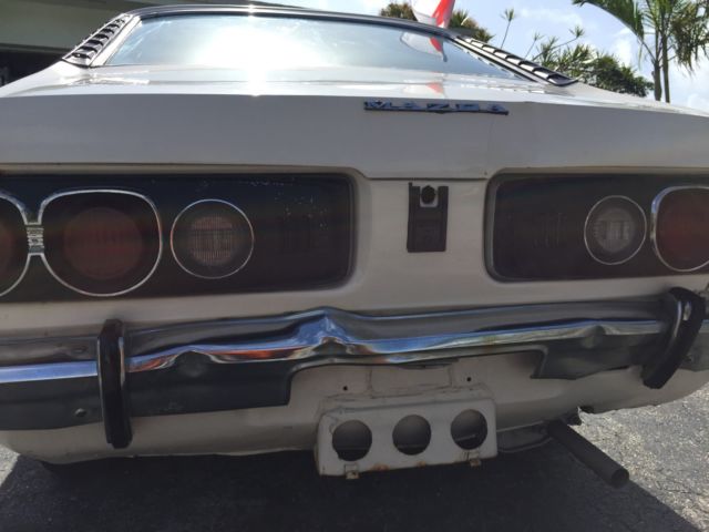 1972 Mazda RX-3 GS2 - photo 4