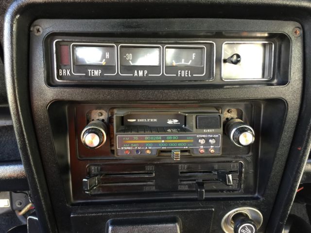 1972 Mazda RX-3 GS2 - photo 7