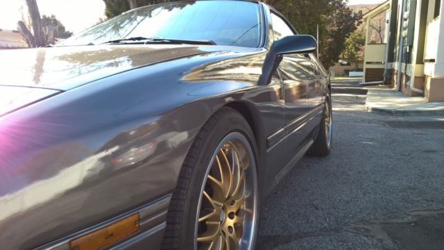1987 Mazda RX-7 - photo 10