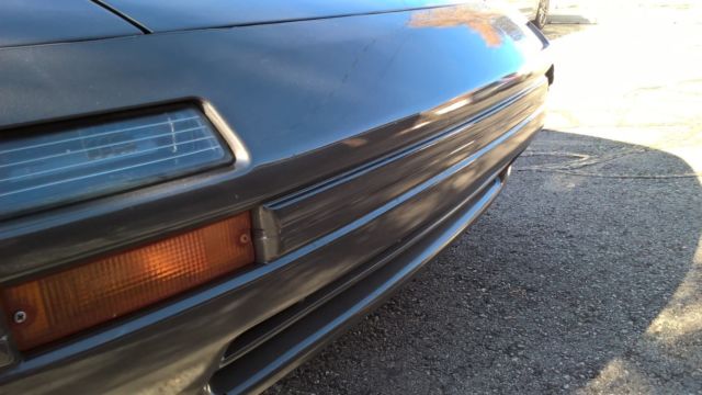 1987 Mazda RX-7 - photo 12