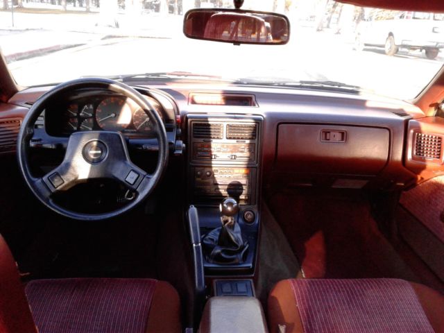 1987 Mazda RX-7 - photo 3