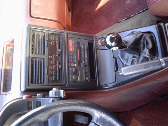 1987 Mazda RX-7 - photo 5