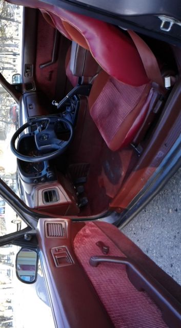 1987 Mazda RX-7 - photo 6