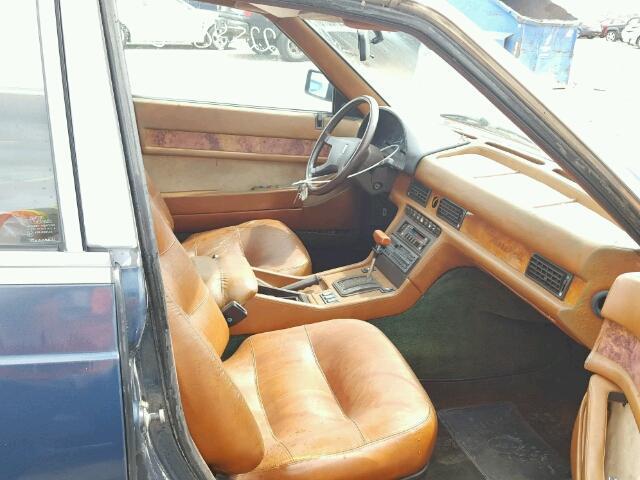 1986 Maserati Biturbo - photo 11