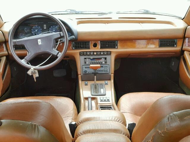 1986 Maserati Biturbo - photo 7