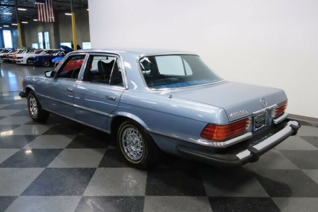 1979 Mercedes-Benz 400-Series -- - photo 10