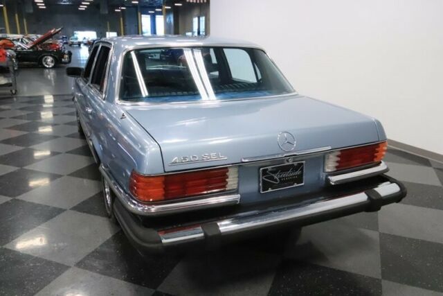 1979 Mercedes-Benz 400-Series -- - photo 11