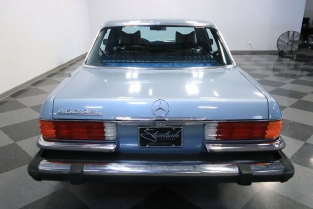 1979 Mercedes-Benz 400-Series -- - photo 12