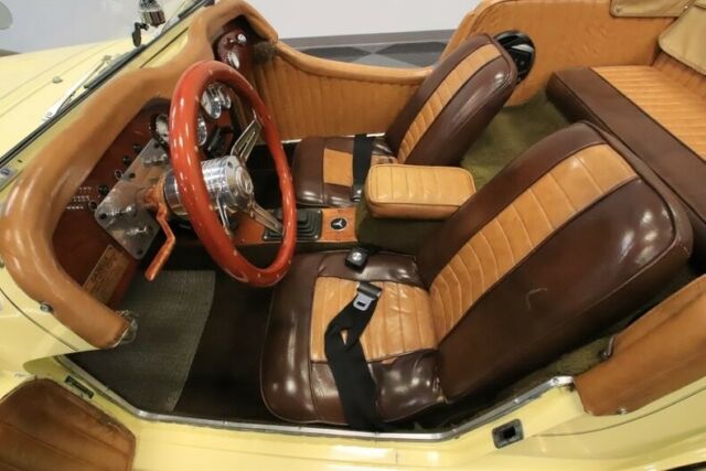 1929 Mercedes-Benz Other Replica - photo 5
