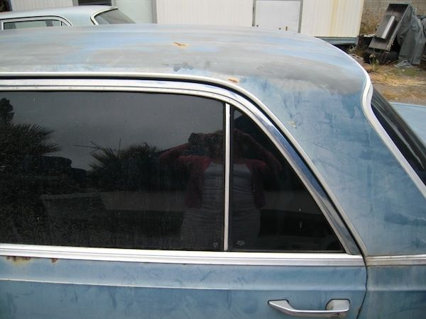 1970 Mercedes-Benz 300-Series - photo 5
